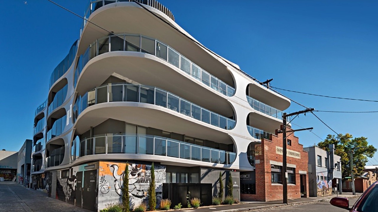 Photo of Outdoor in Fitzroy