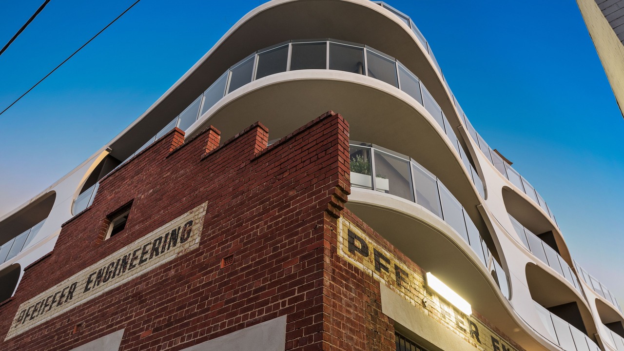 Photo of Outdoor in Fitzroy