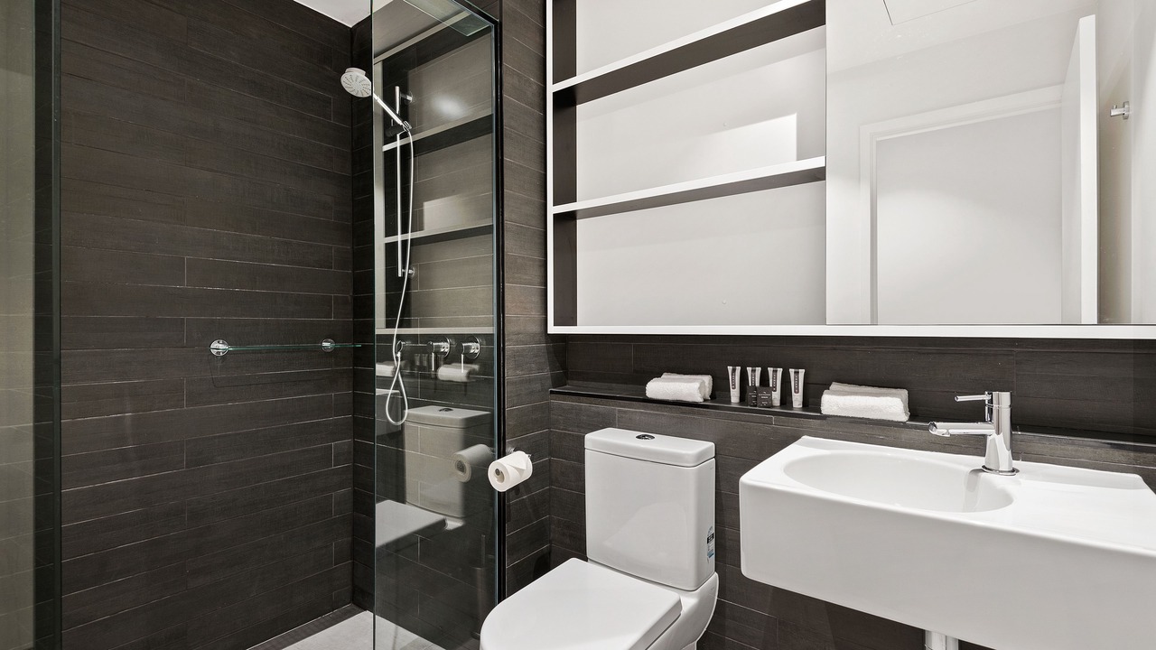 Photo of Bathroom in Fitzroy