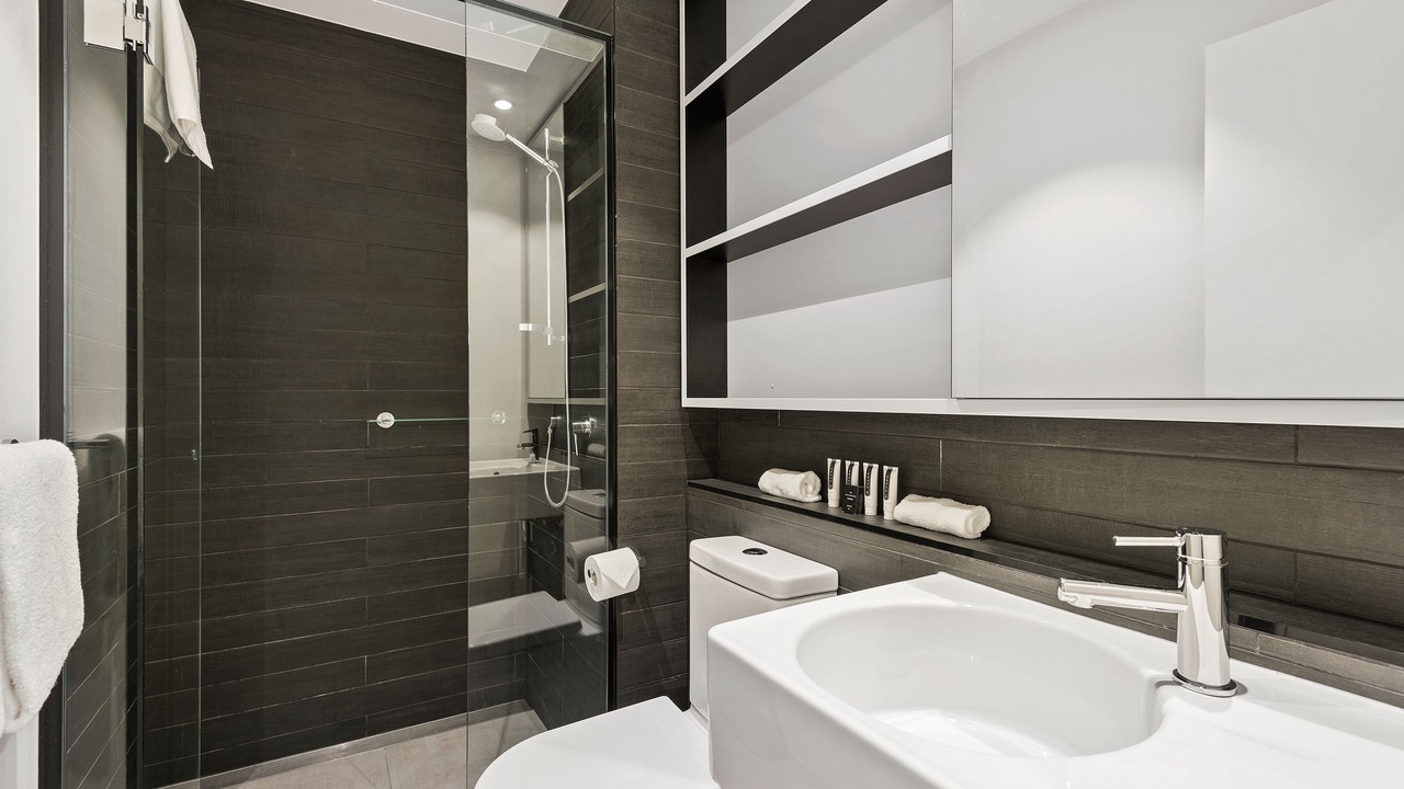 Photo of Bathroom in Fitzroy