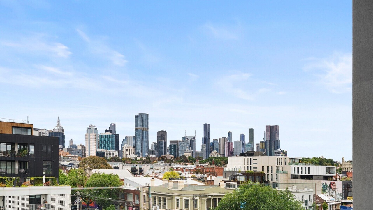 Photo of Patio Balcony in Fitzroy