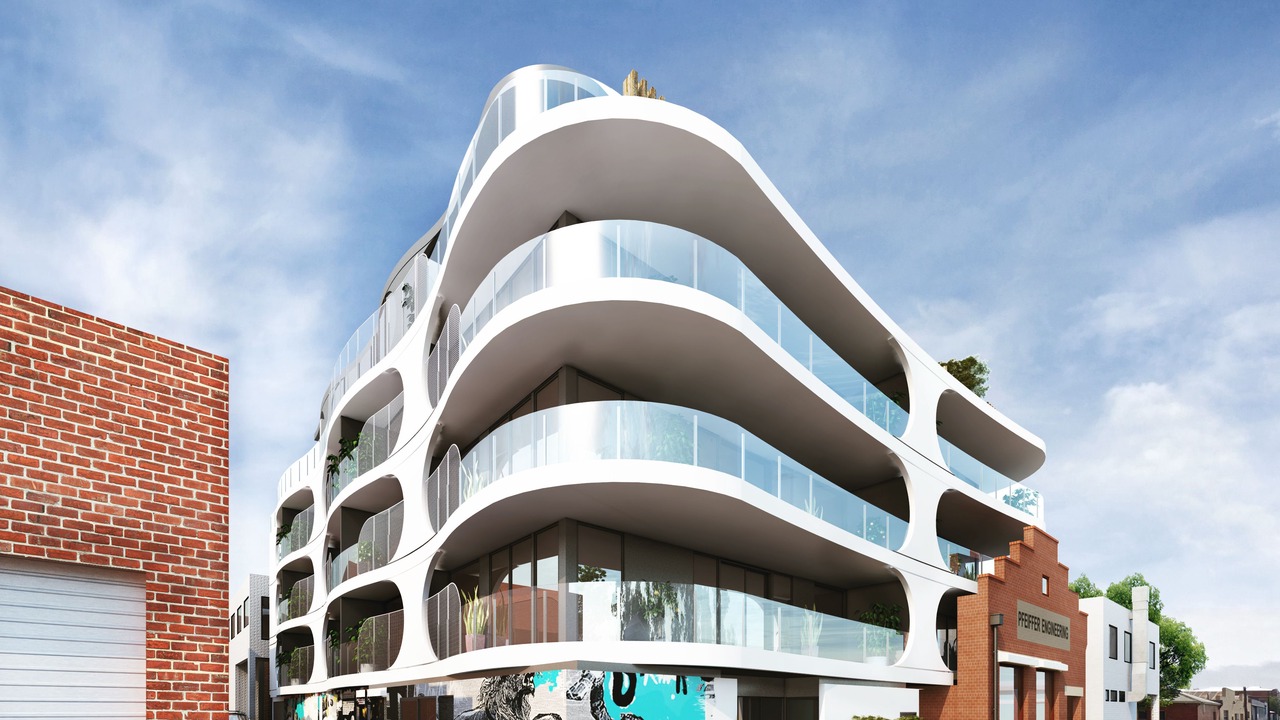 Photo of Outdoor in Fitzroy