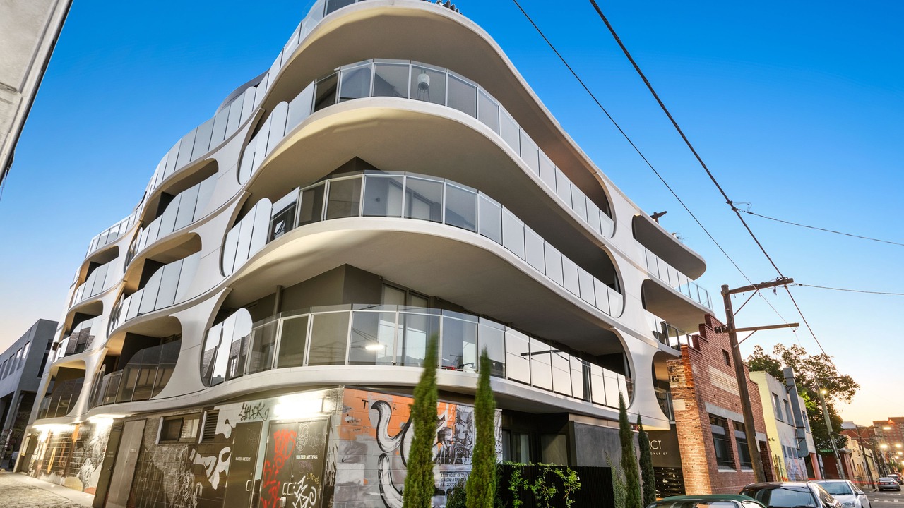 Photo of Outdoor in Fitzroy