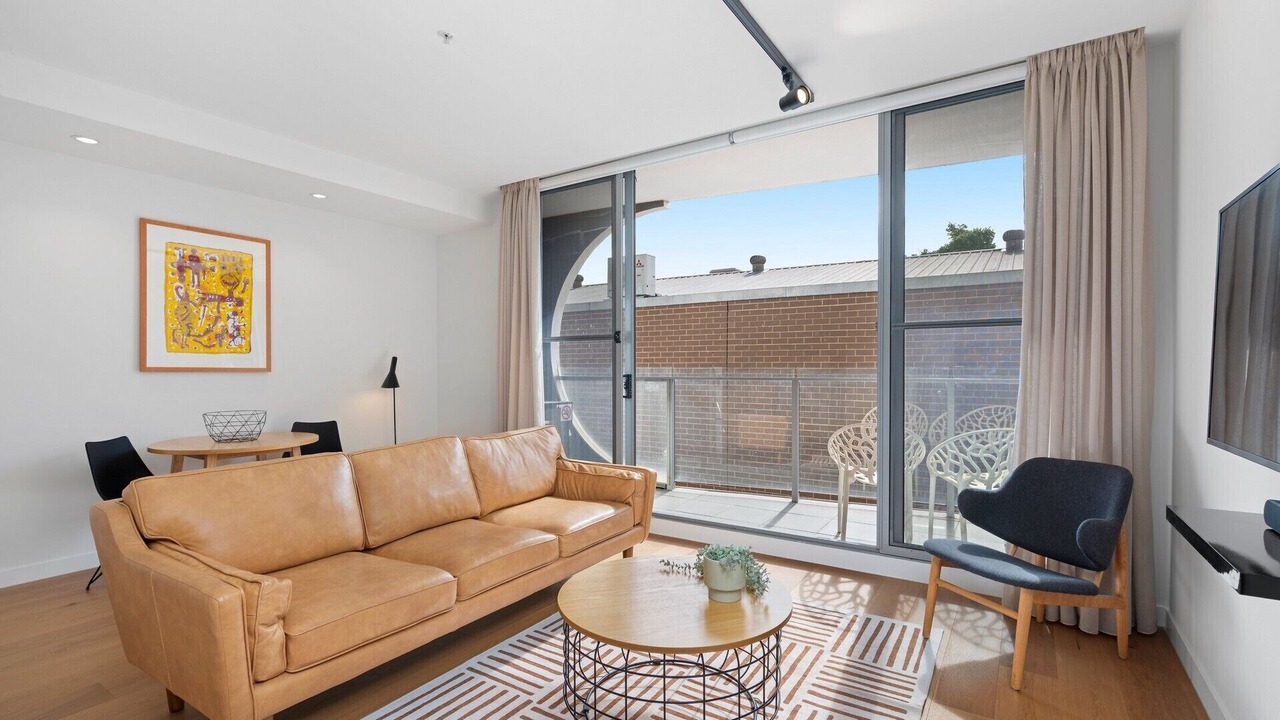 Photo of Livingroom in Fitzroy