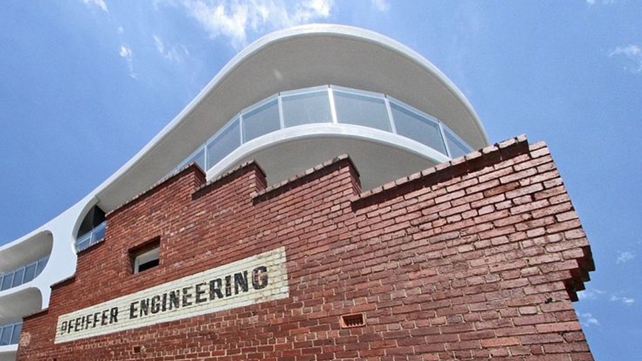 Photo of Outdoor in Fitzroy