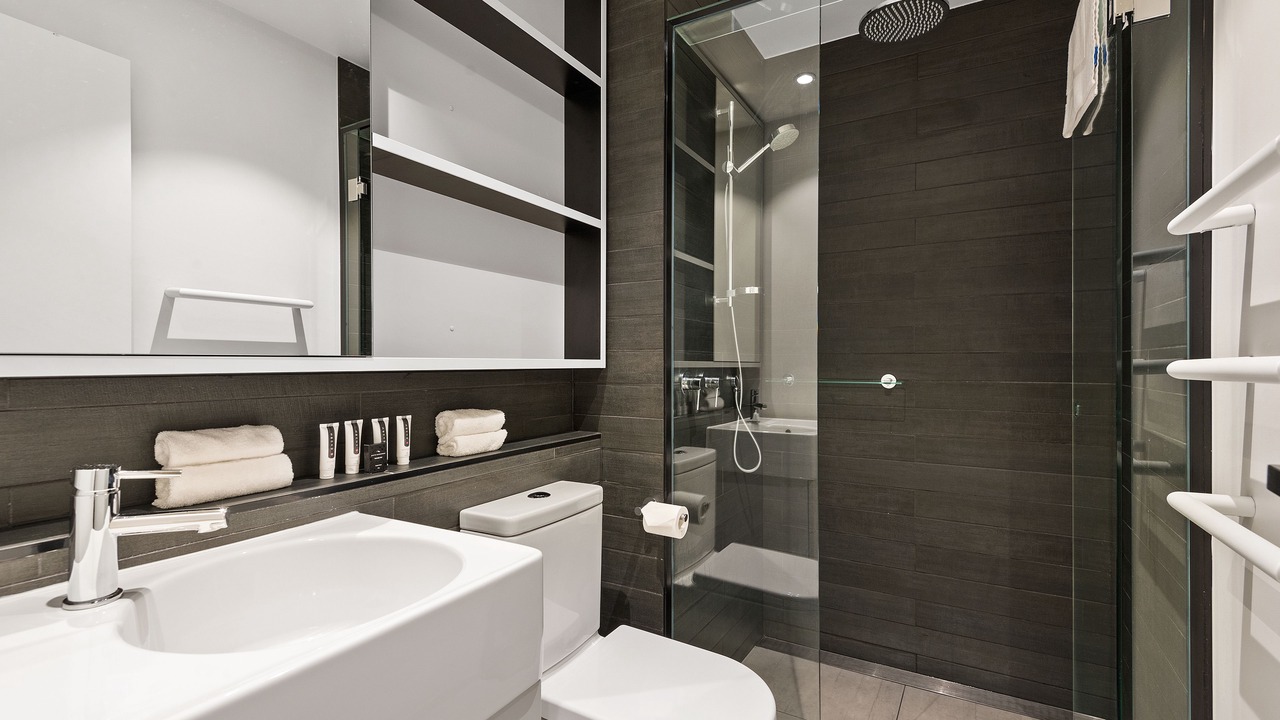 Photo of Bathroom in Fitzroy