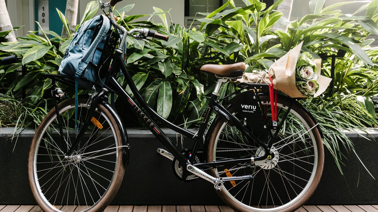 Photo of Outdoor in Camperdown