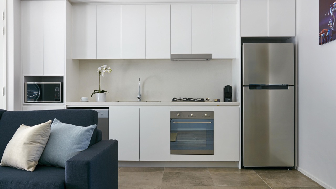 Photo of Kitchen in Camperdown