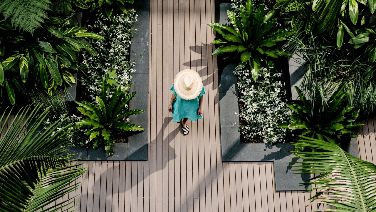 Photo of Outdoor in Camperdown