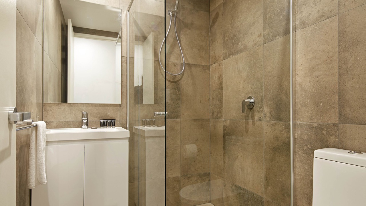 Photo of Bathroom in Camperdown