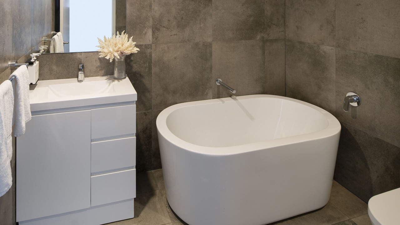 Photo of Bathroom in Camperdown