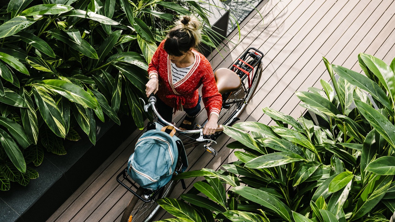 Photo of Outdoor in Camperdown