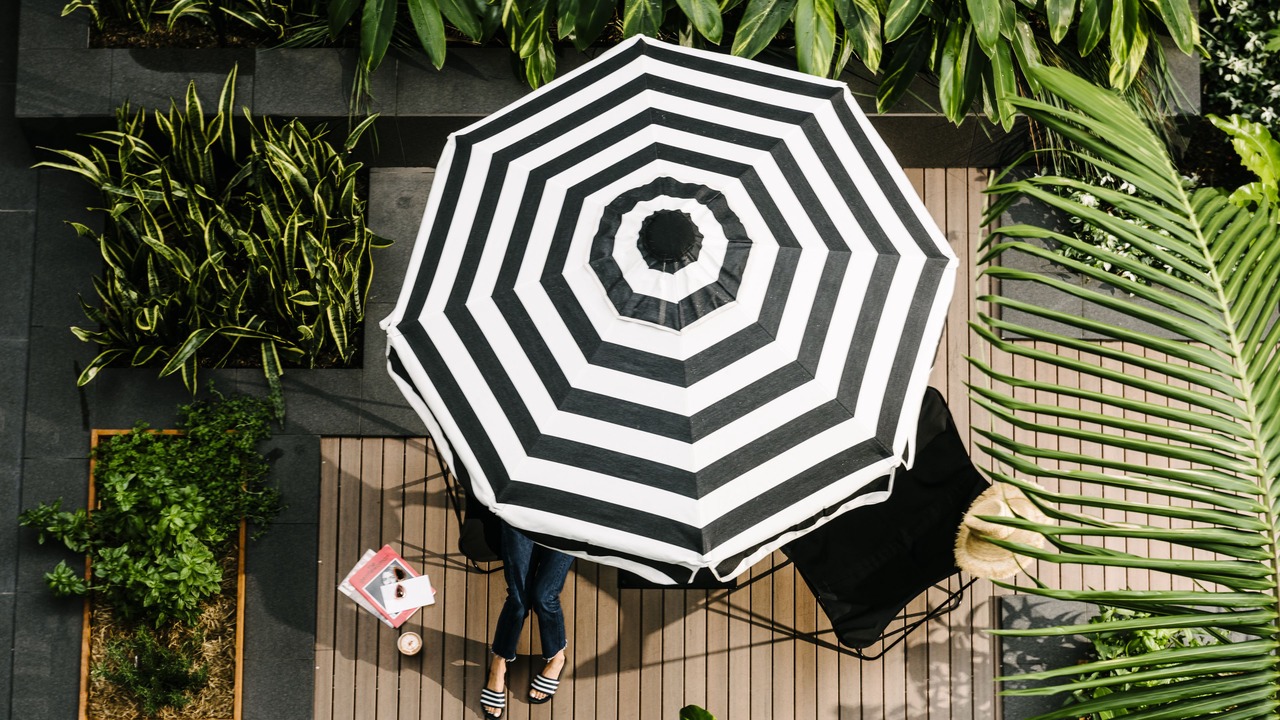 Photo of Patio Balcony in Camperdown