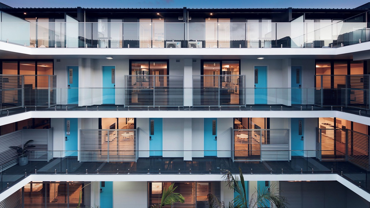 Photo of Outdoor in Camperdown