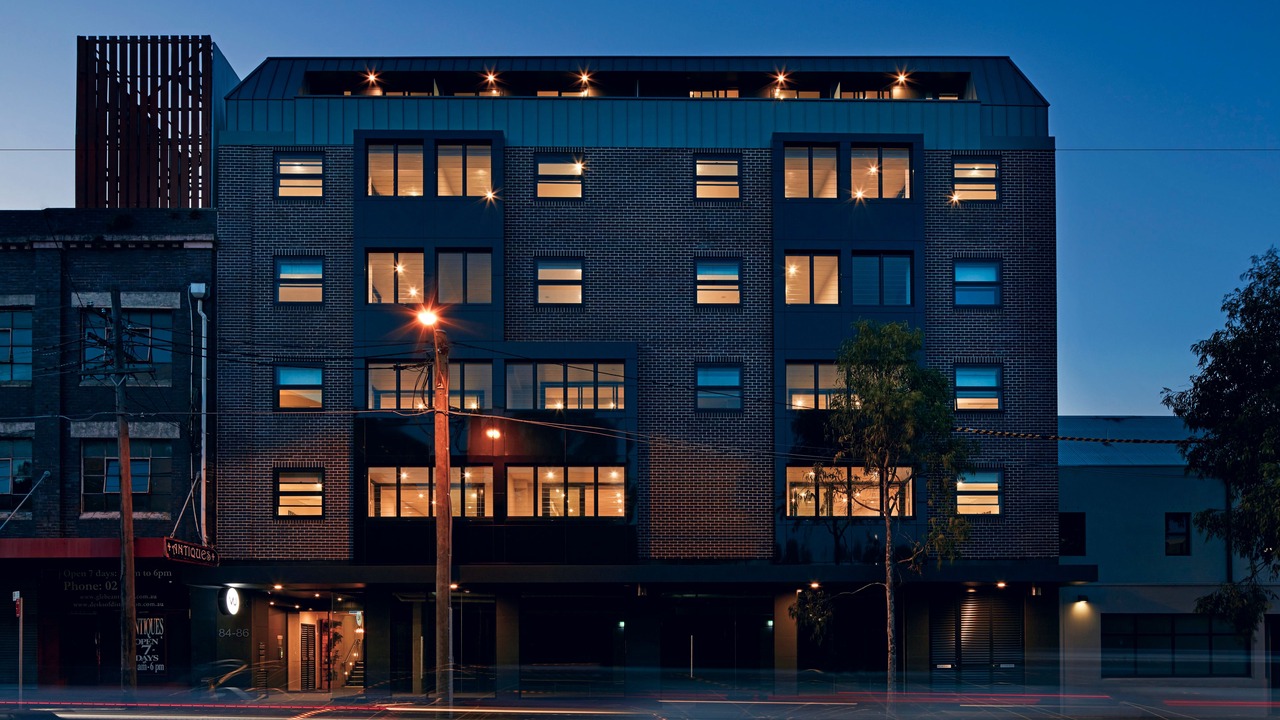 Photo of Outdoor in Camperdown