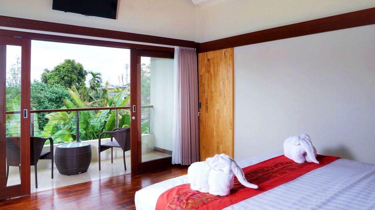 Photo of Patio Balcony in Kerobokan