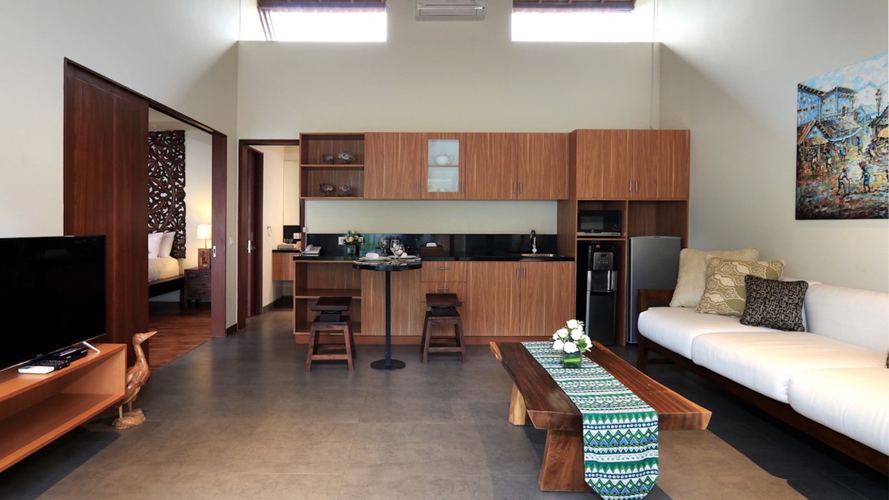 Photo of Kitchen in Kerobokan
