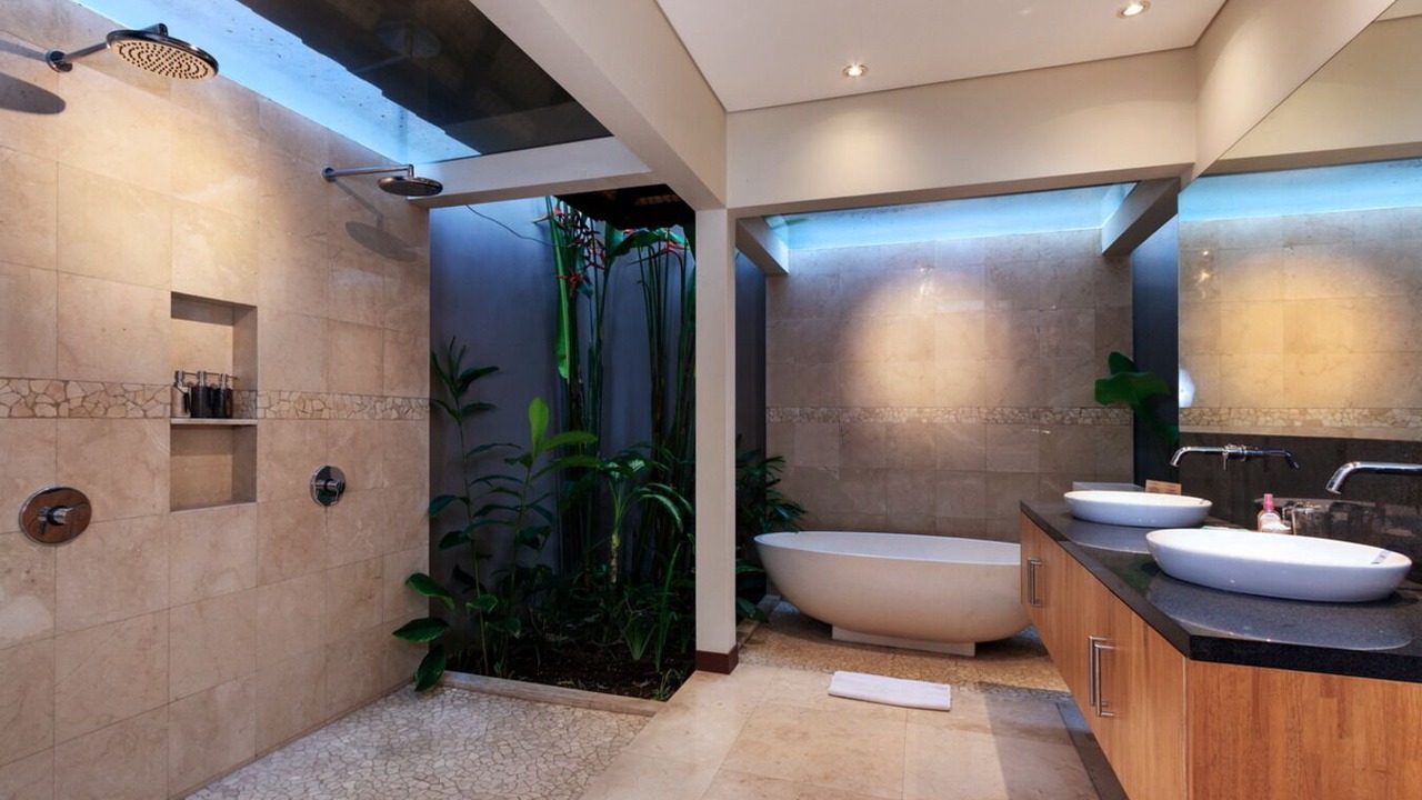 Photo of Bathroom in Kerobokan