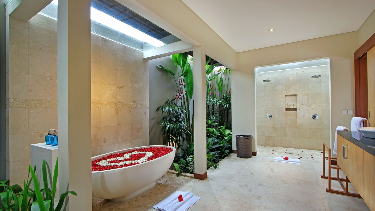 Photo of Bathroom in Kerobokan