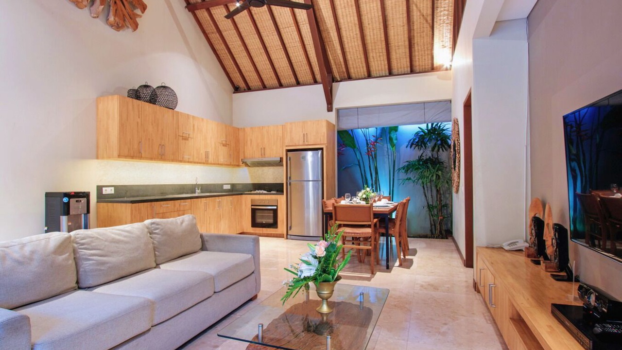 Photo of Livingroom in Kerobokan