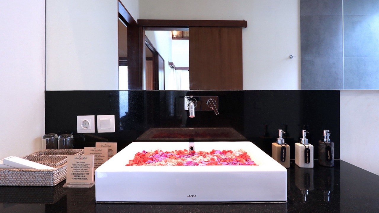 Photo of Bathroom in Kerobokan