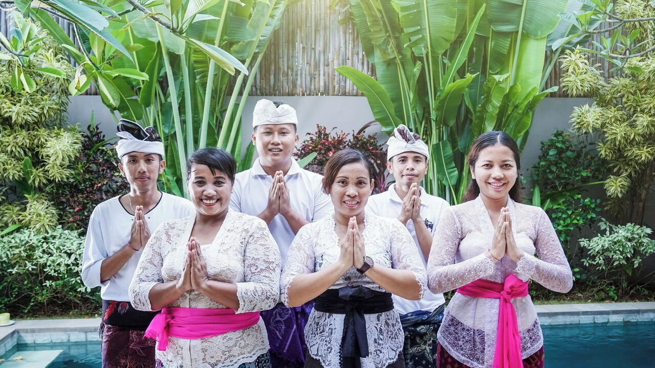Photo of Others in Kerobokan