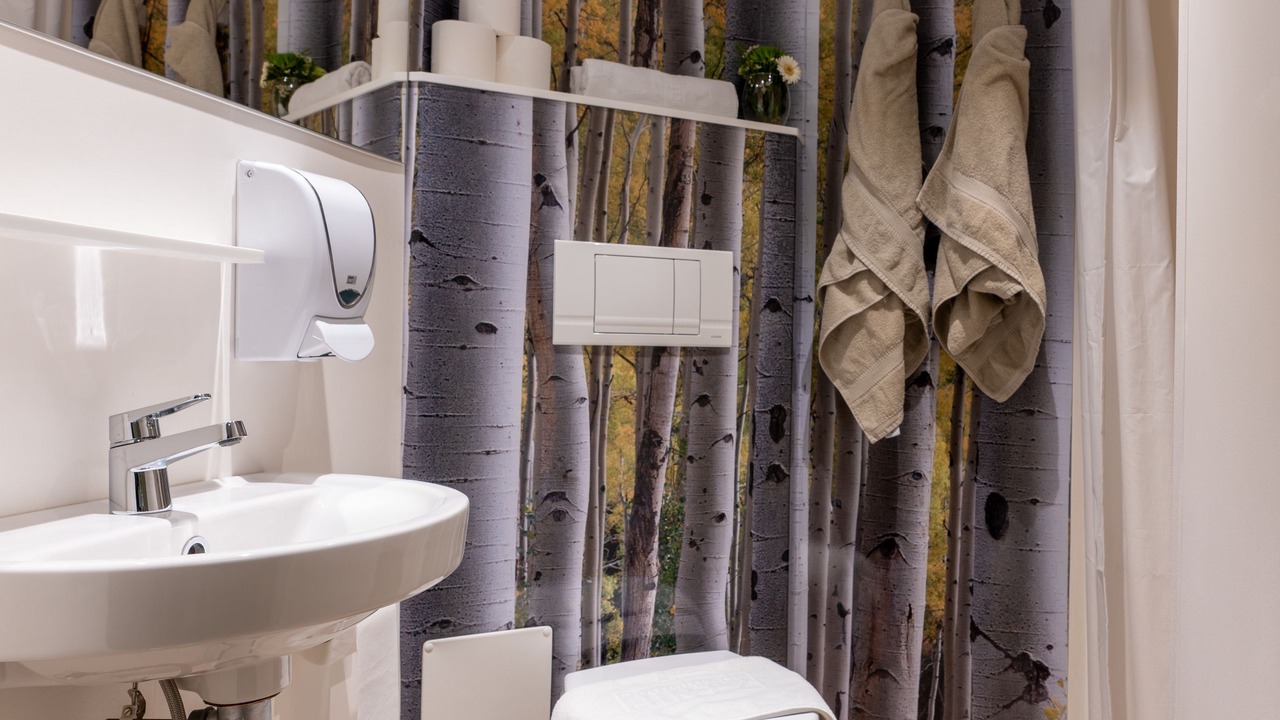 Photo of Bathroom in Wattwiller