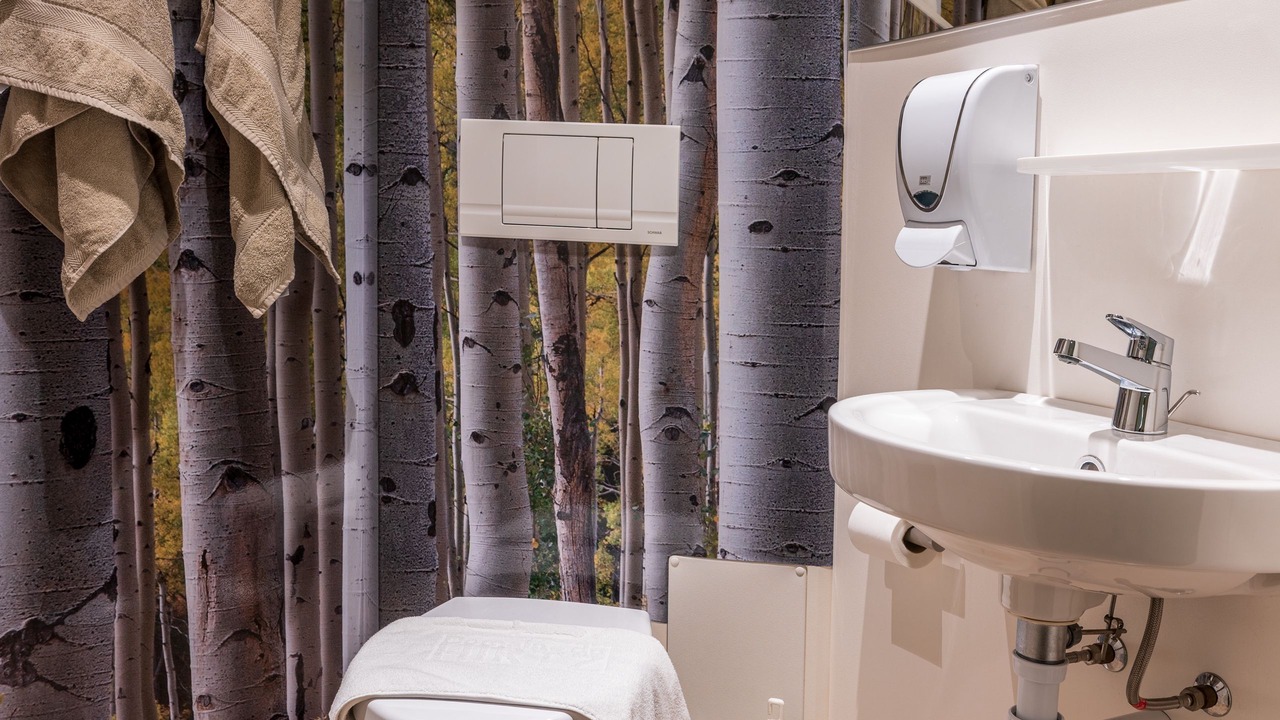 Photo of Bathroom in Wattwiller