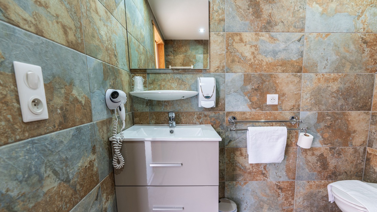 Photo of Bathroom in Wattwiller