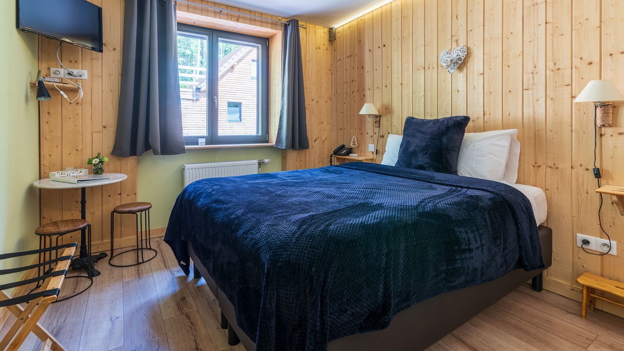 Photo of Bedroom in Wattwiller