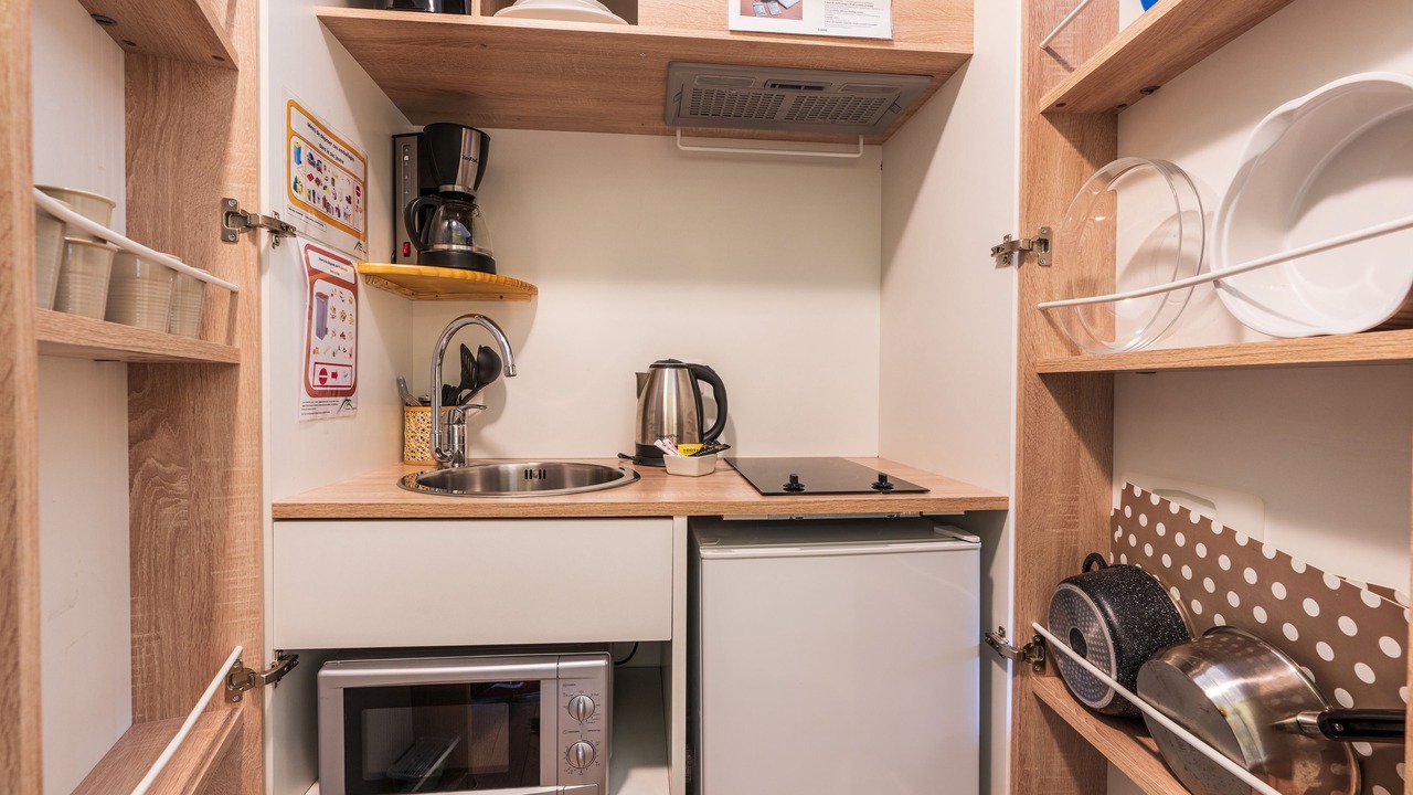 Photo of Kitchen in Wattwiller