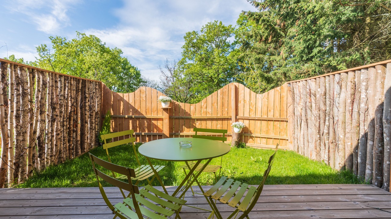 Photo of Patio Balcony in Wattwiller
