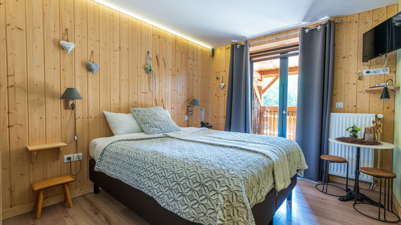 Photo of Bedroom in Wattwiller