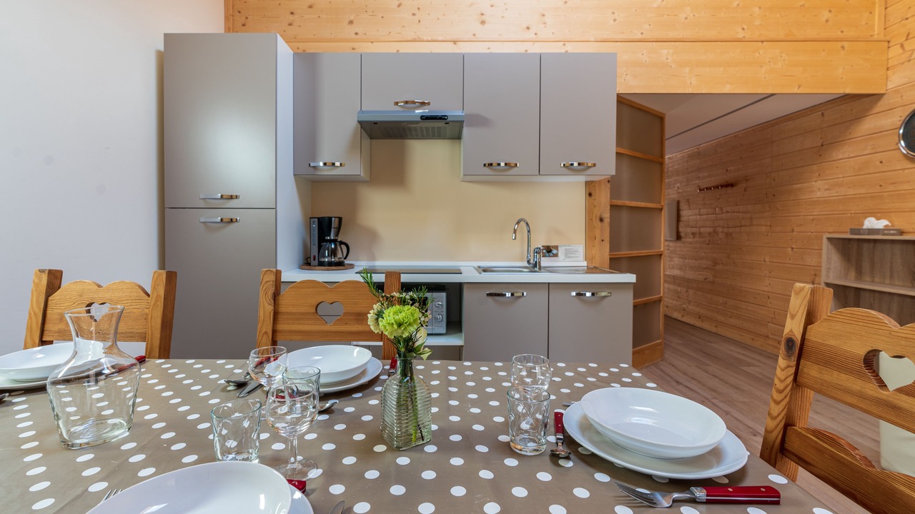 Photo of Kitchen in Wattwiller