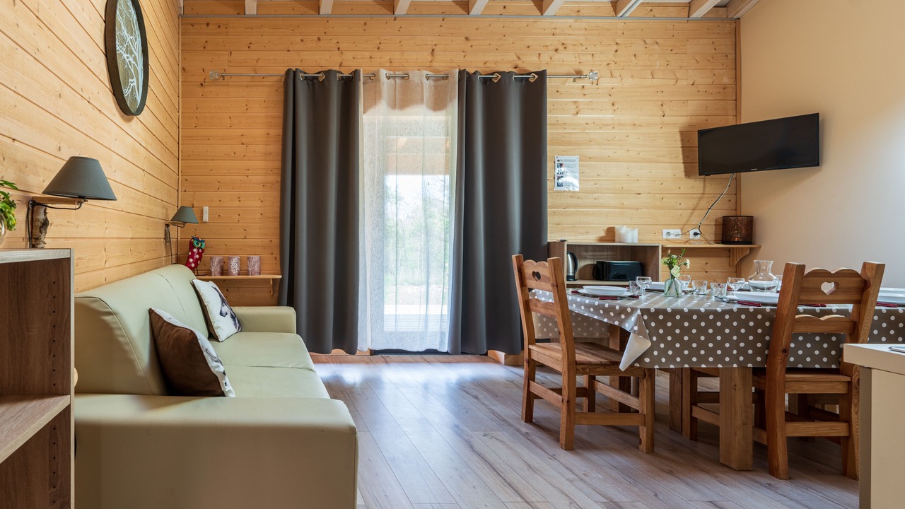 Photo of Livingroom in Wattwiller