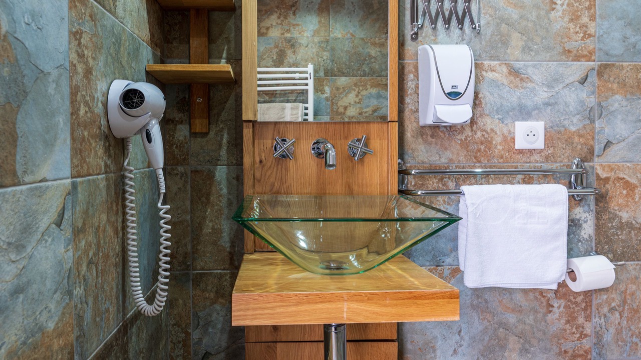 Photo of Bathroom in Wattwiller