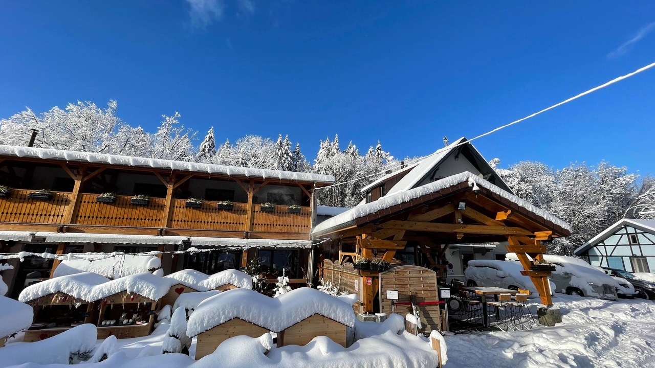 Photo of Outdoor in Wattwiller