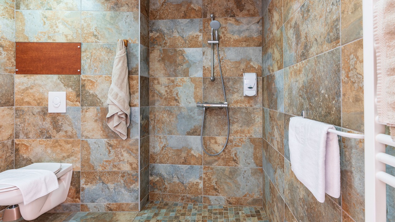 Photo of Bathroom in Wattwiller