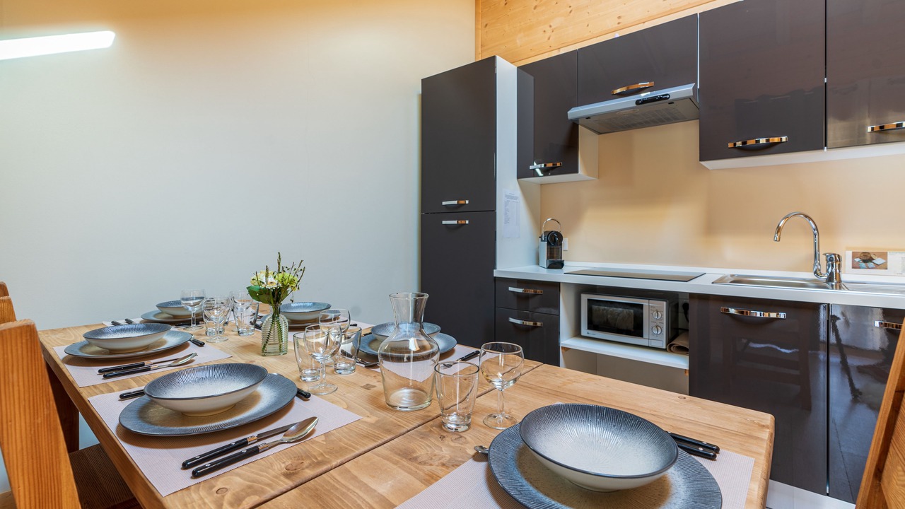 Photo of Kitchen in Wattwiller