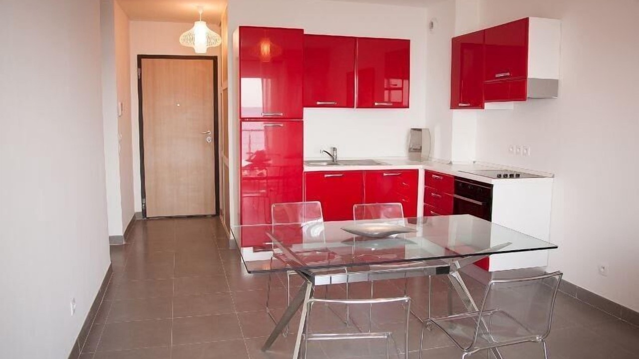 Photo of Kitchen in Macinaggio