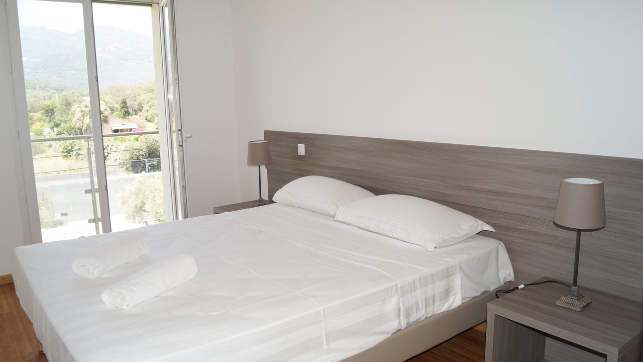 Photo of Bedroom in Macinaggio