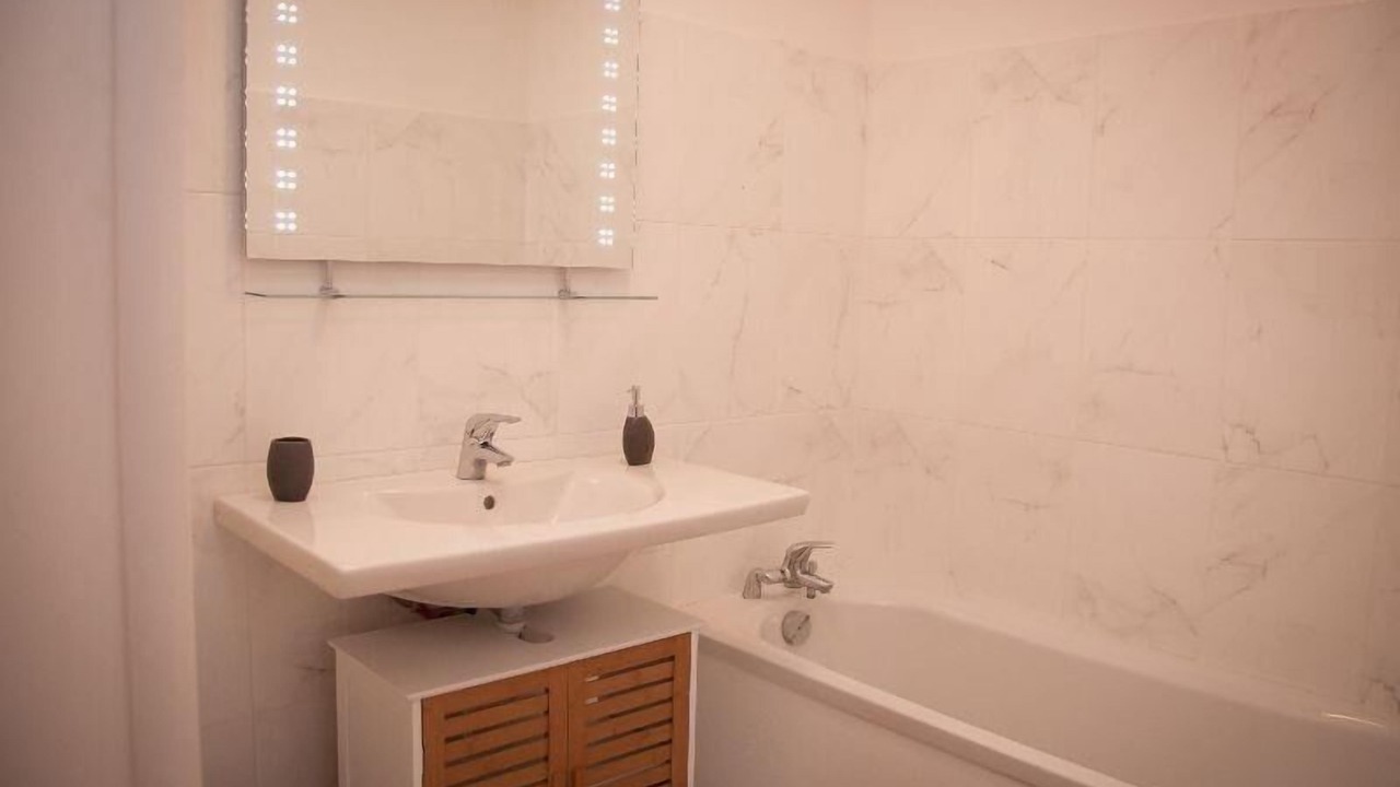 Photo of Bathroom in Macinaggio