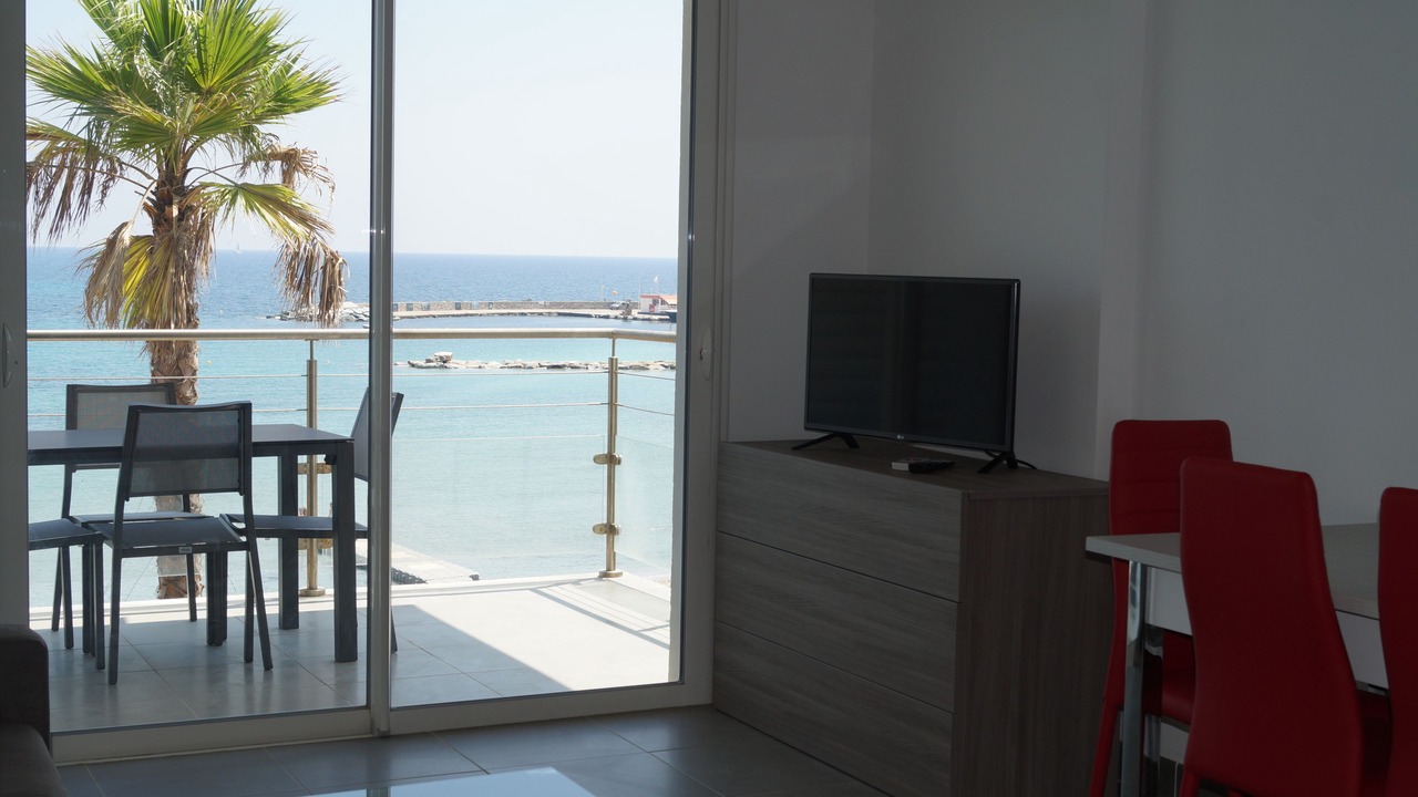 Photo of Livingroom in Macinaggio