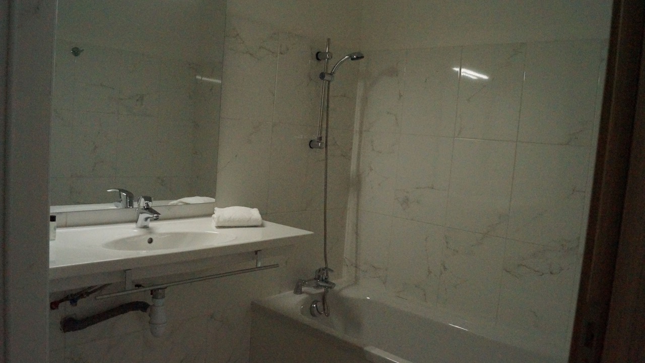 Photo of Bathroom in Macinaggio