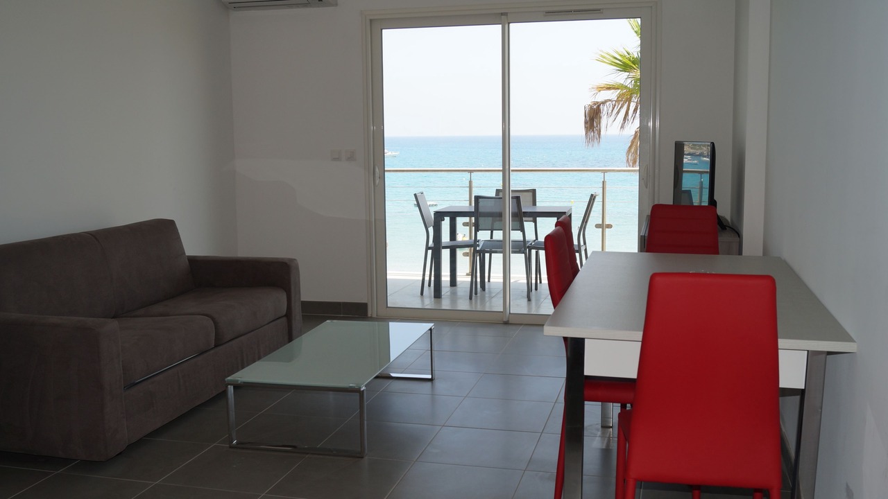 Photo of Livingroom in Macinaggio