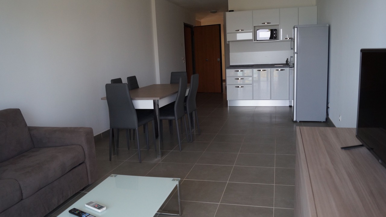 Photo of Kitchen in Macinaggio