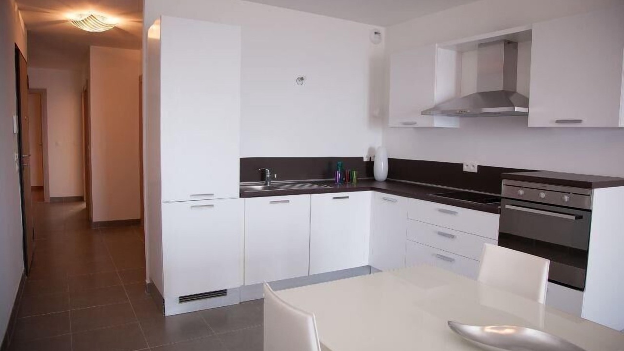 Photo of Kitchen in Macinaggio