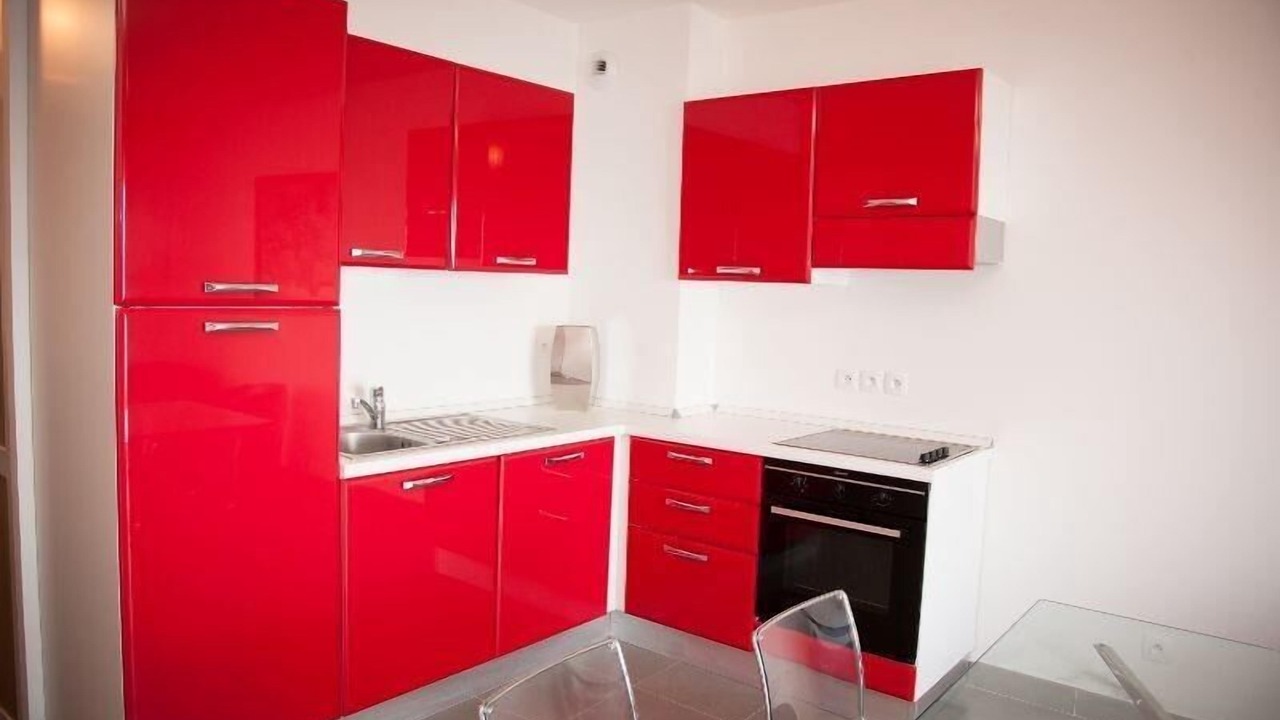 Photo of Kitchen in Macinaggio