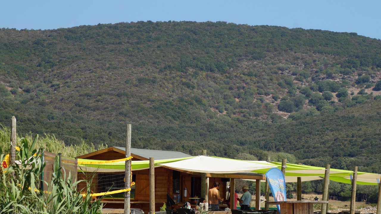 Photo of Outdoor in Macinaggio