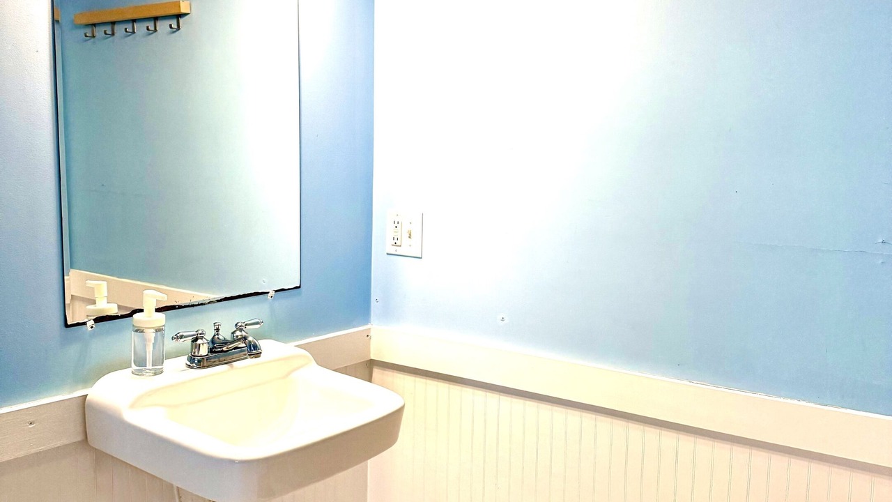 Photo of Bathroom in Monticello